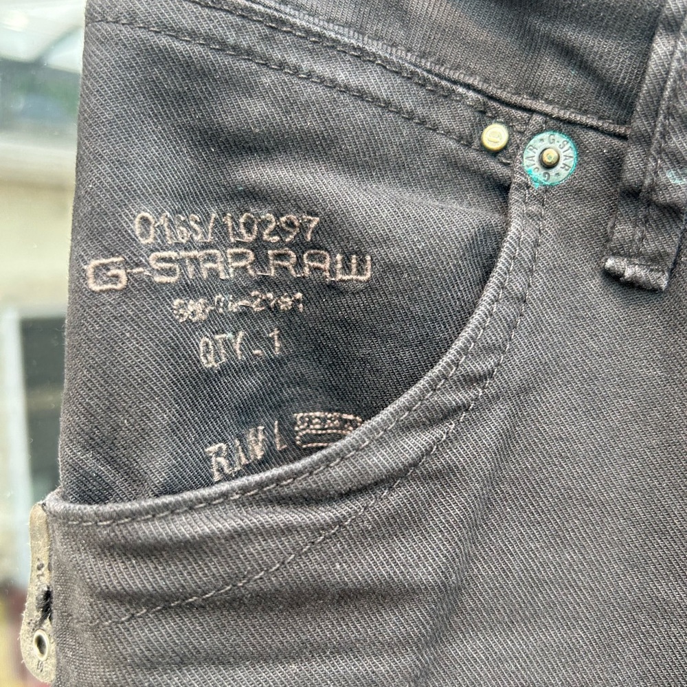 G-star denim